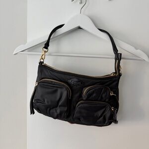 MZ WALLACE Black Women's Bag